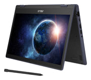 ASUS BR1402F Intel Core i3-N305 8GB RAM 128GB UFS 14" Full HD Windows 11 Pro Education