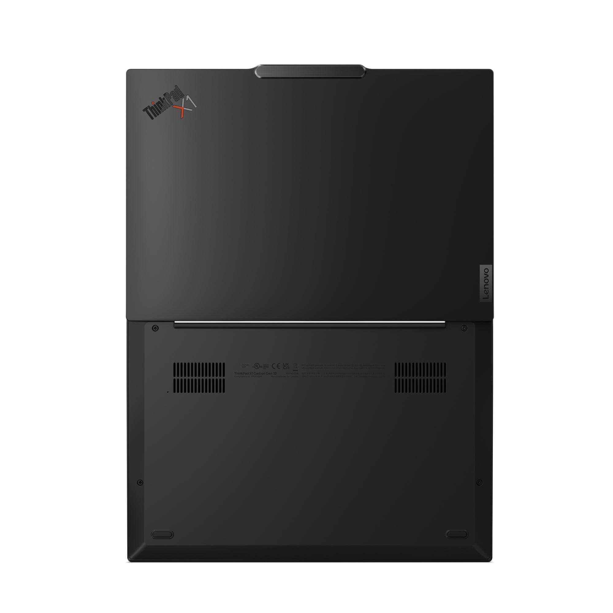 Lenovo ThinkPad X1 Carbon Gen 13 Intel Core Ultra 7 255U 16GB RAM 512GB SSD Intel Graphics 14" WUXGA Windows 11 Pro - Image 15