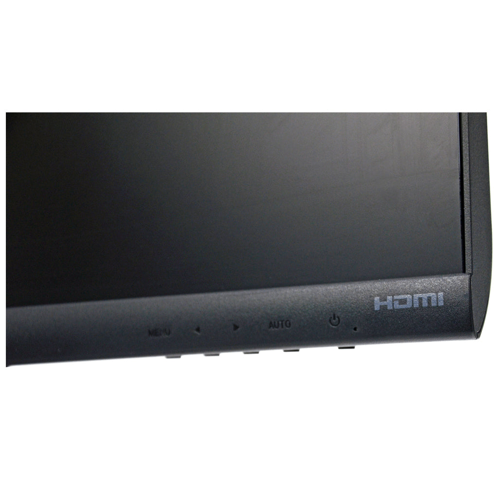 Hannspree HP248PJB 23.6" FHD IPS Monitor 60Hz