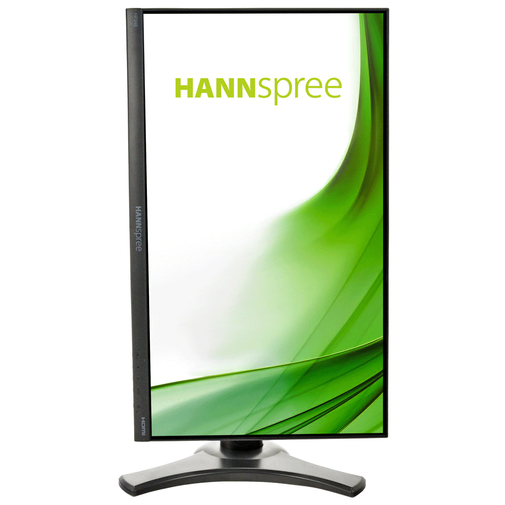 Hannspree HP248PJB 23.6" FHD IPS Monitor 60Hz