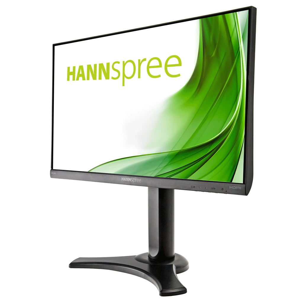 Hannspree HP248PJB 23.6" FHD IPS Monitor 60Hz