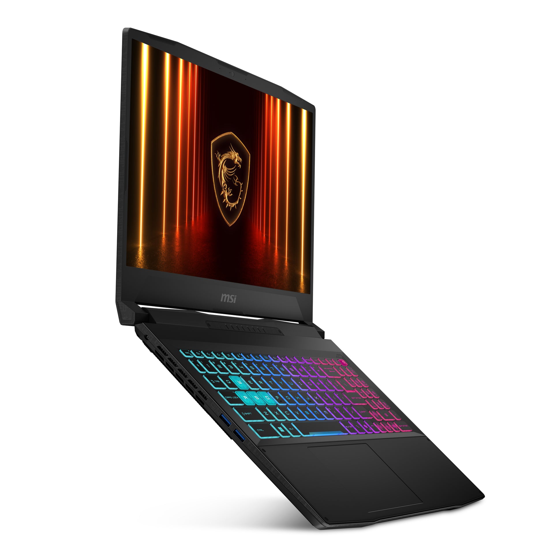 MSI Katana 15 HX B14WGK-053UK Intel Core i7 16GB RAM 1TB SSD 15.6 Inch Windows 11 Home Laptop - Image 11