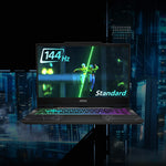 MSI CYBORG 15 C7 240H Intel Core 7 16GB 512GB NVIDIA GeForce RTX 5060 15.6" Full HD Windows 11 Home