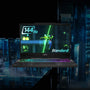 MSI CYBORG 15 C7 240H Intel Core 7 16GB 512GB NVIDIA GeForce RTX 5060 15.6" Full HD Windows 11 Home