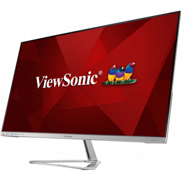 ViewSonic VX3276-MHD-3 32" Full HD IPS Monitor 75Hz