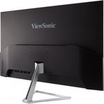 ViewSonic VX3276-MHD-3 32" Full HD IPS Monitor 75Hz