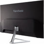 ViewSonic VX3276-MHD-3 32" Full HD IPS Monitor 75Hz