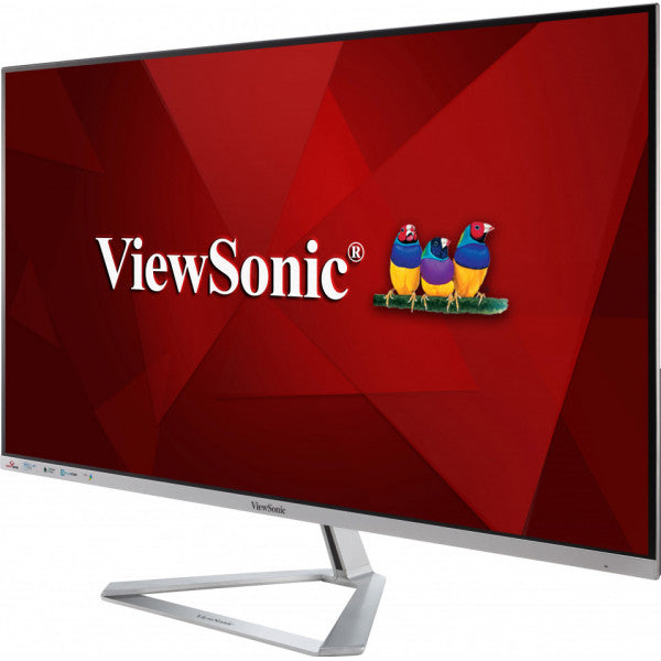 ViewSonic VX3276-MHD-3 32" Full HD IPS Monitor 75Hz