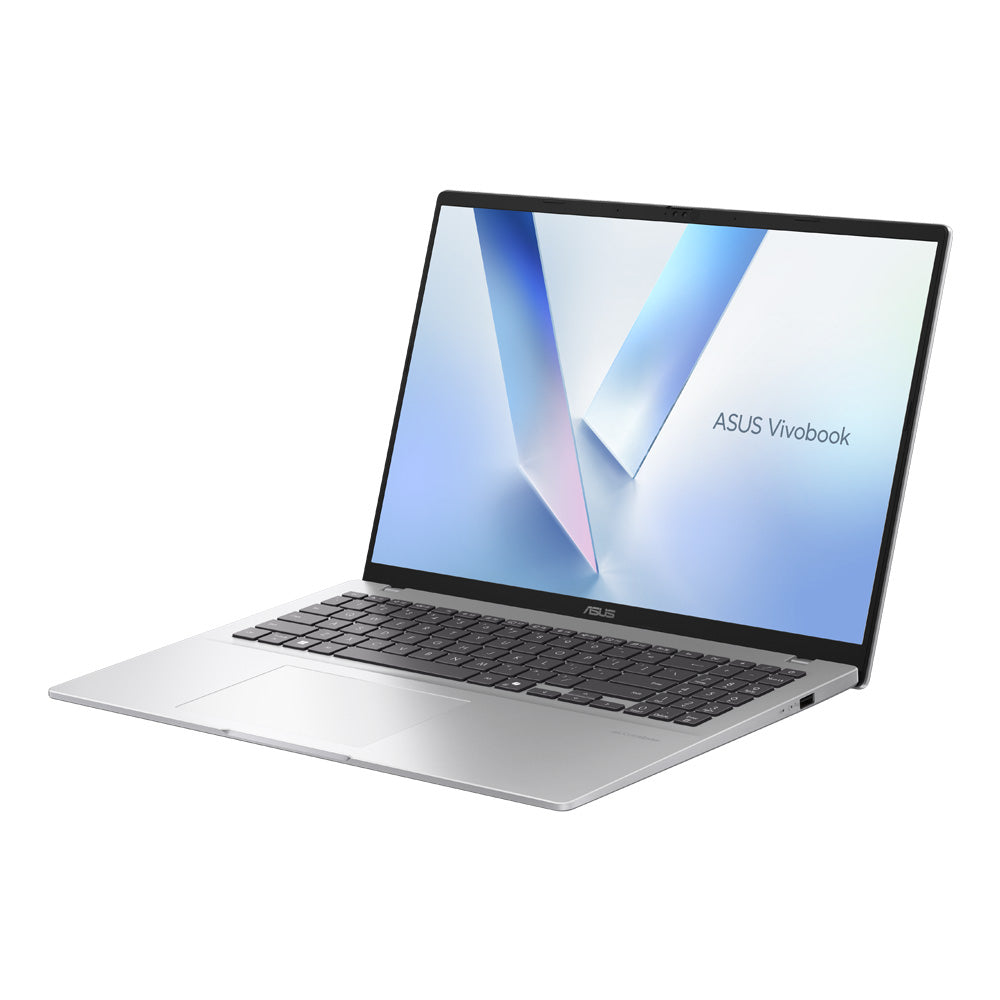 ASUS Vivobook 16 X1607AA-MB019W Intel Core Ultra 5 325 16GB RAM 512GB SSD Intel Graphics 16" WUXGA Windows 11 Home