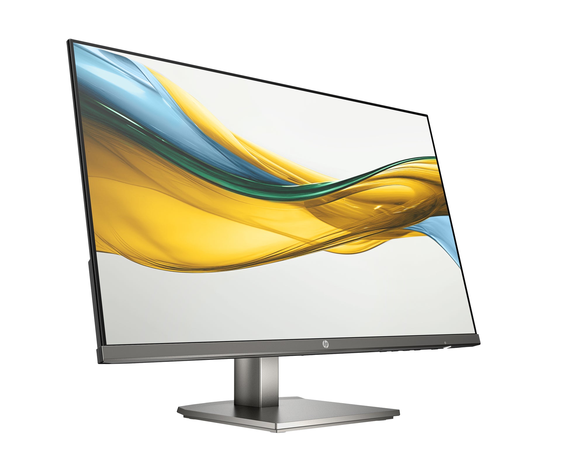 HP S5 524DA B11W5AT#ABU 23.8" FHD IPS Monitor 100Hz