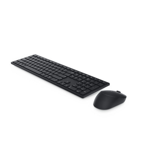 Dell Pro Wireless Keyboard and Mouse Combo KM5221W - Enhance Productivity