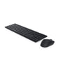 Dell Pro Wireless Keyboard and Mouse Combo KM5221W - Enhance Productivity