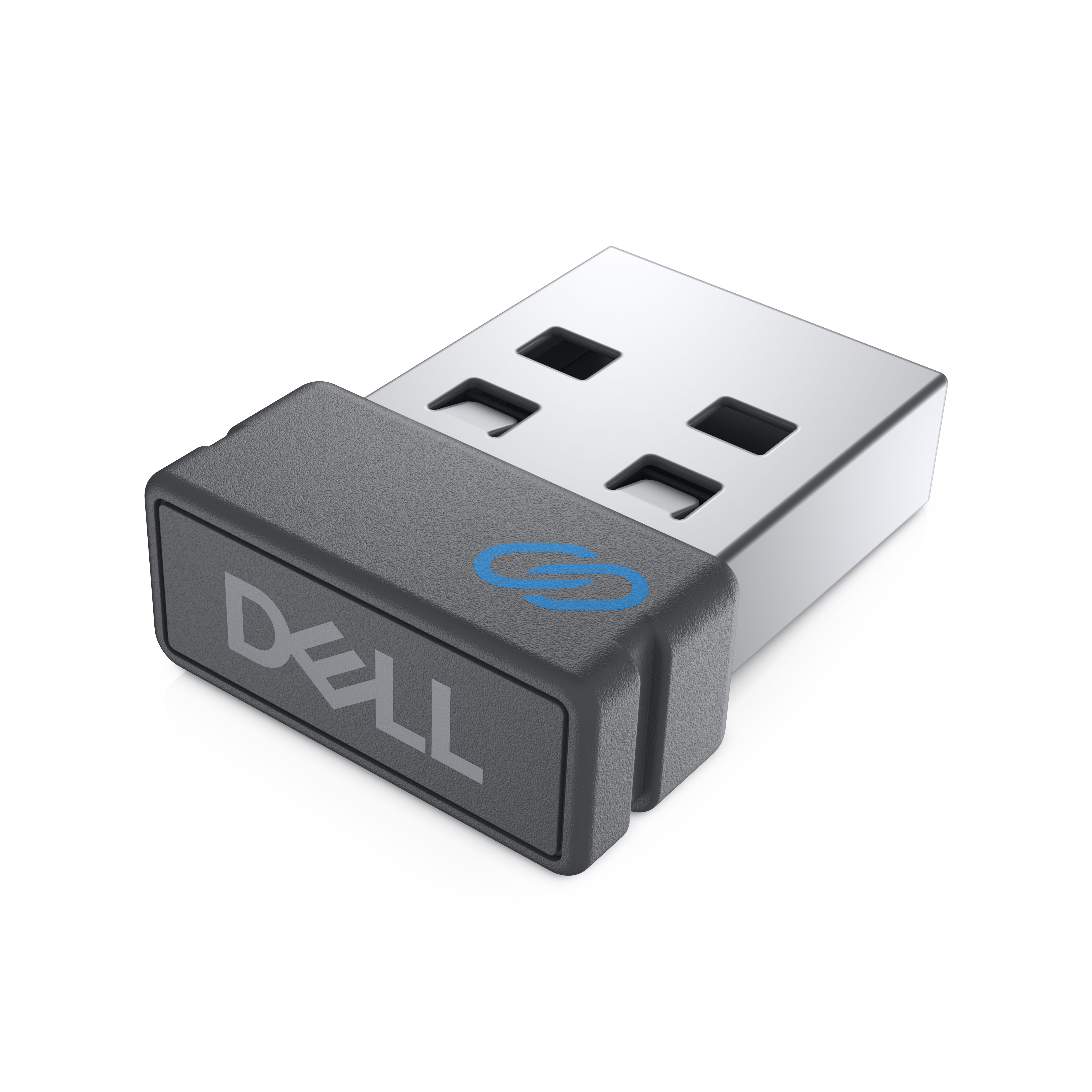 Dell Pro Wireless Keyboard and Mouse Combo KM5221W - Enhance Productivity - Image 9