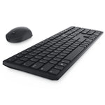 Dell Pro Wireless Keyboard and Mouse Combo KM5221W - Enhance Productivity - Image 3