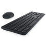 Dell Pro Wireless Keyboard and Mouse Combo KM5221W - Enhance Productivity - Image 3
