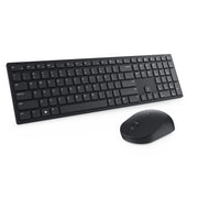 Dell Pro Wireless Keyboard and Mouse Combo KM5221W - Enhance Productivity - Image 2