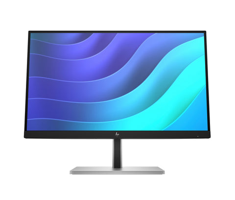 HP E22 G5 21.5" Full HD Monitor IPS Panel 75Hz
