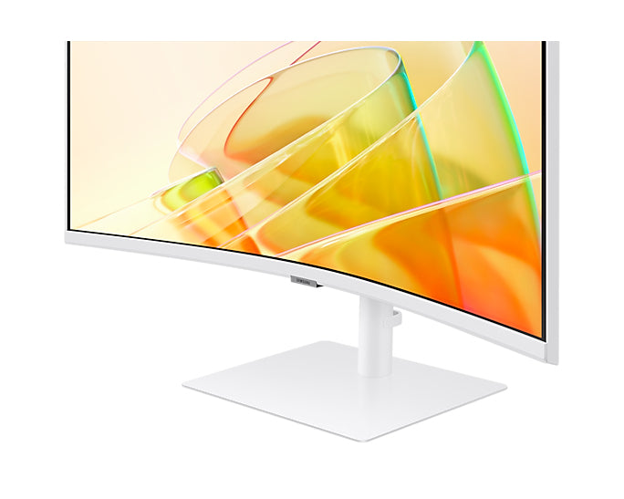 Samsung LS34C650TAUXXU 34" 4K Ultra HD Monitor LED Panel 100Hz - Image 9