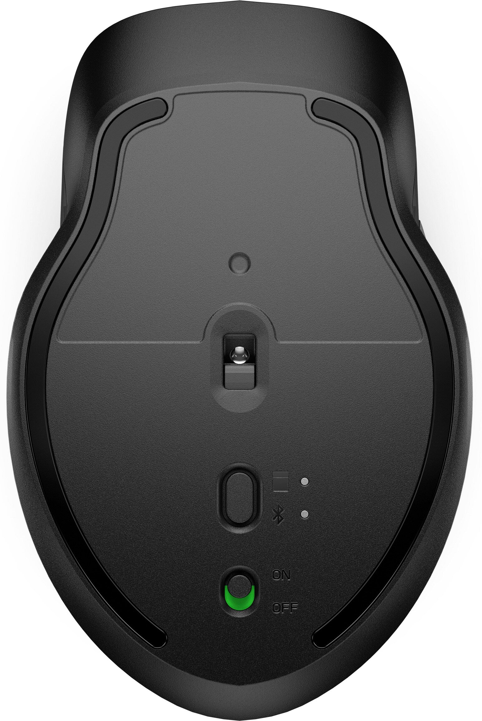 HP 435 Multi-Device Wireless Mouse with Seamless Cross-Platform Functionality - Image 8