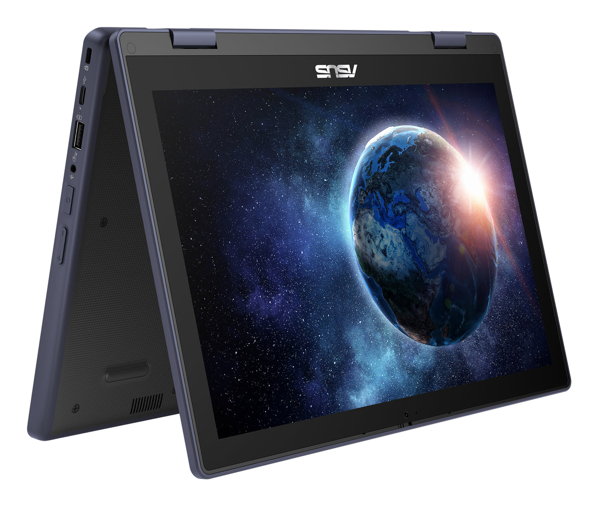 ASUS BR12F-CS81XA Intel N250 8GB RAM 128GB UFS 12" WUXGA Windows 11 Pro Education