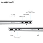 HP EliteBook 8 G1i Intel Core Ultra 7 255U 16GB RAM 512GB SSD Integrated Intel Graphics 16" WUXGA Windows 11 Pro - Image 3