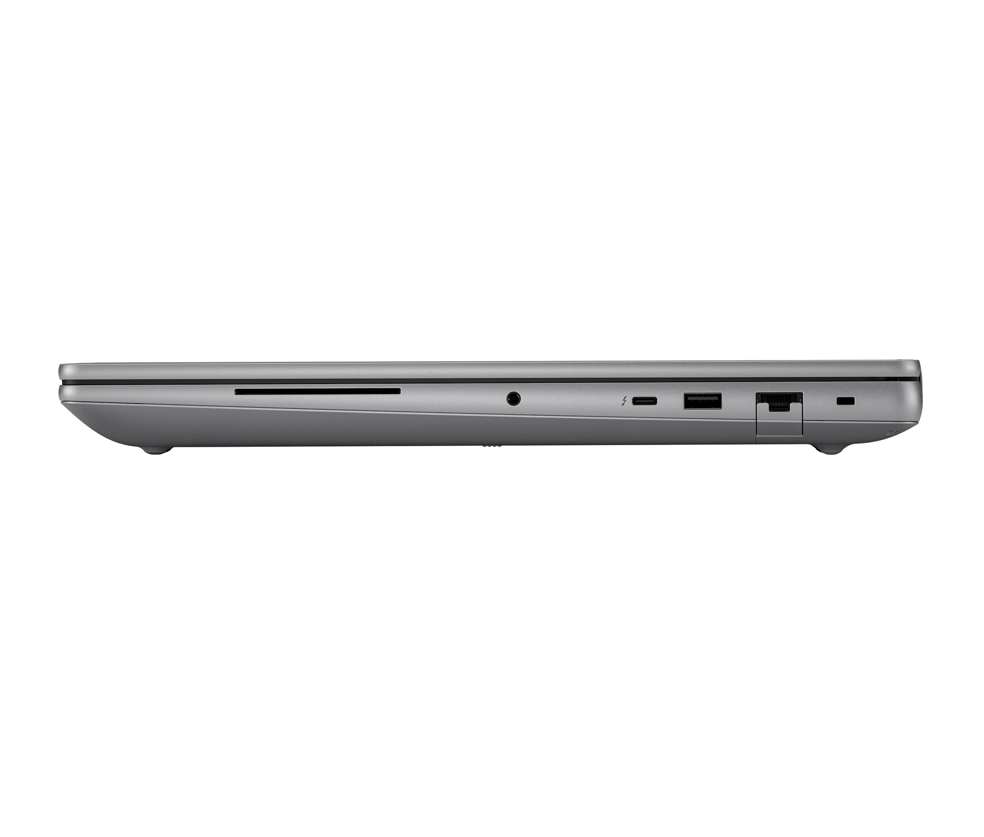 HP ZBook Fury G1i Intel Core Ultra 9 285HX 64GB RAM 1TB SSD NVIDIA RTX PRO 3000 Blackwell 18" WQXGA Windows 11 Pro - Image 11