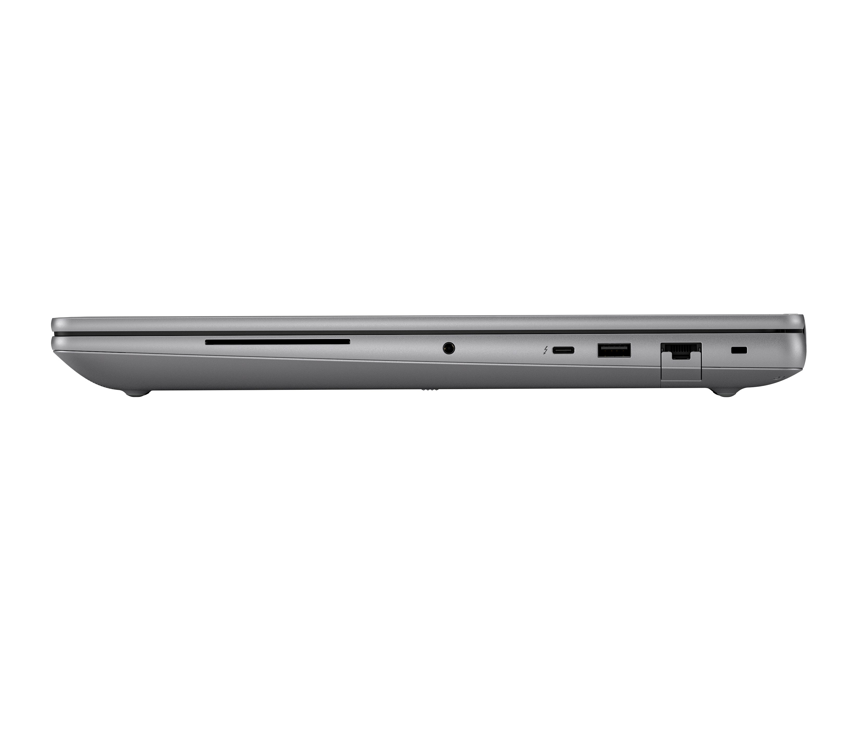 HP ZBook Fury G1i Intel Core Ultra 9 285HX 64GB RAM 1TB SSD NVIDIA RTX PRO 3000 Blackwell 18" WQXGA Windows 11 Pro - Image 11