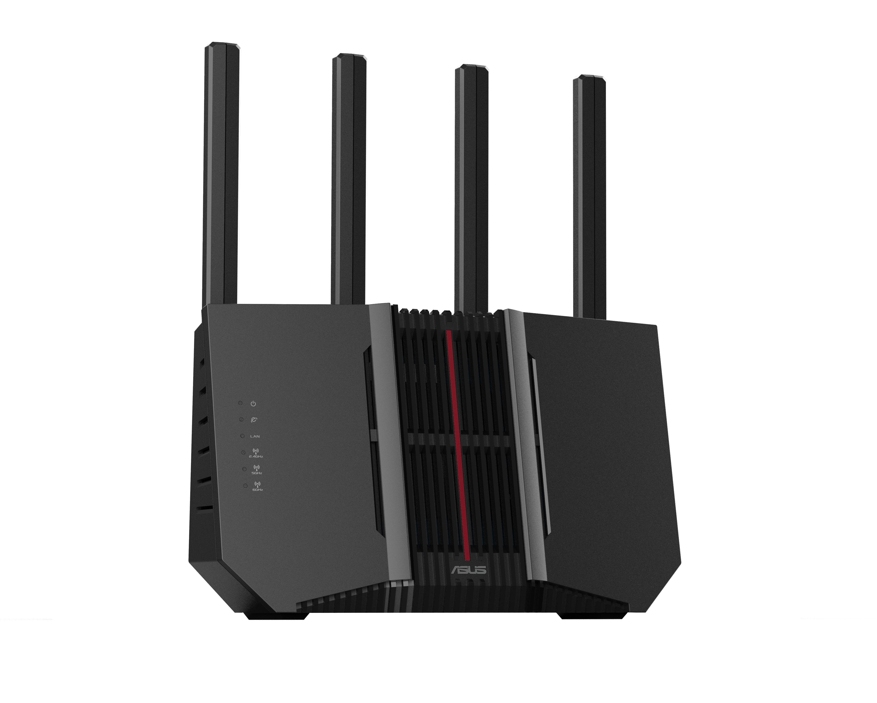 ASUS RT-BE92U BE9700 WiFi7 Router