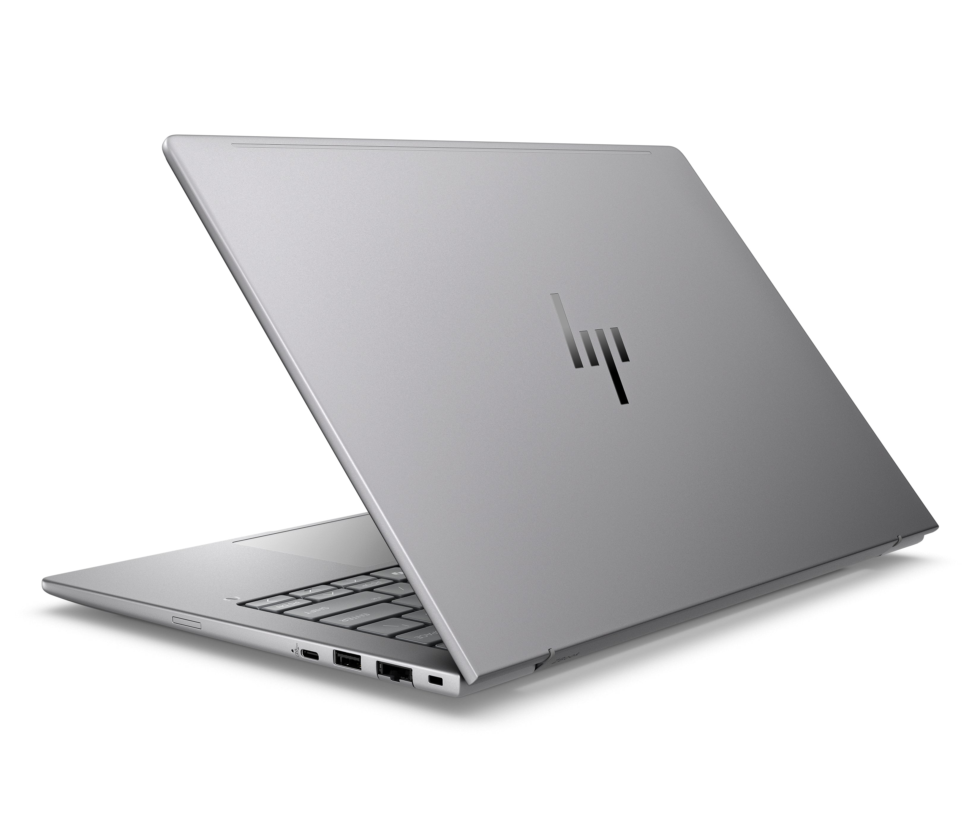 HP ZBook 8 G1ak AMD Ryzen AI 7 PRO 350 32GB RAM 1TB SSD Integrated Radeon 860M 14" WUXGA Windows 11 Pro - Image 3