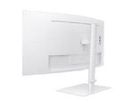 Samsung LS34C650TAUXXU 34" 4K Ultra HD Monitor LED Panel 100Hz - Image 6