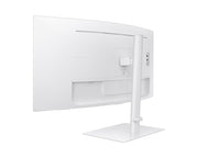 Samsung LS34C650TAUXXU 34" 4K Ultra HD Monitor LED Panel 100Hz - Image 6