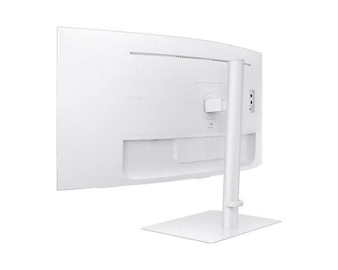 Samsung LS34C650TAUXXU 34" 4K Ultra HD Monitor LED Panel 100Hz - Image 6