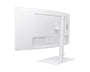 Samsung LS34C650TAUXXU 34" 4K Ultra HD Monitor LED Panel 100Hz - Image 6