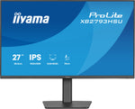 IIYAMA XB2793HSU-B1 27" Full HD IPS Monitor 120Hz