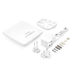 Zyxel NWA90BE Wireless Access Point 4324 Mbit/s Wi-Fi 7 - Image 8