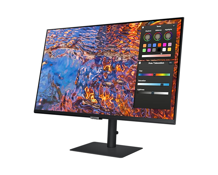 Samsung ViewFinity S8 S32B800PXP 32" 4K UHD Monitor IPS Panel 60Hz - Image 10