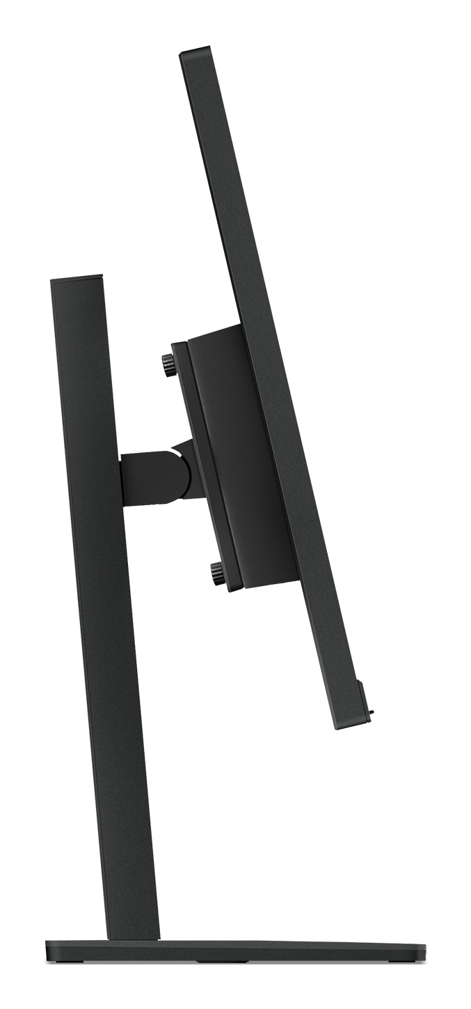 Lenovo ThinkVision E24-40 23.8" Full HD Monitor IPS Panel 100Hz - Image 4
