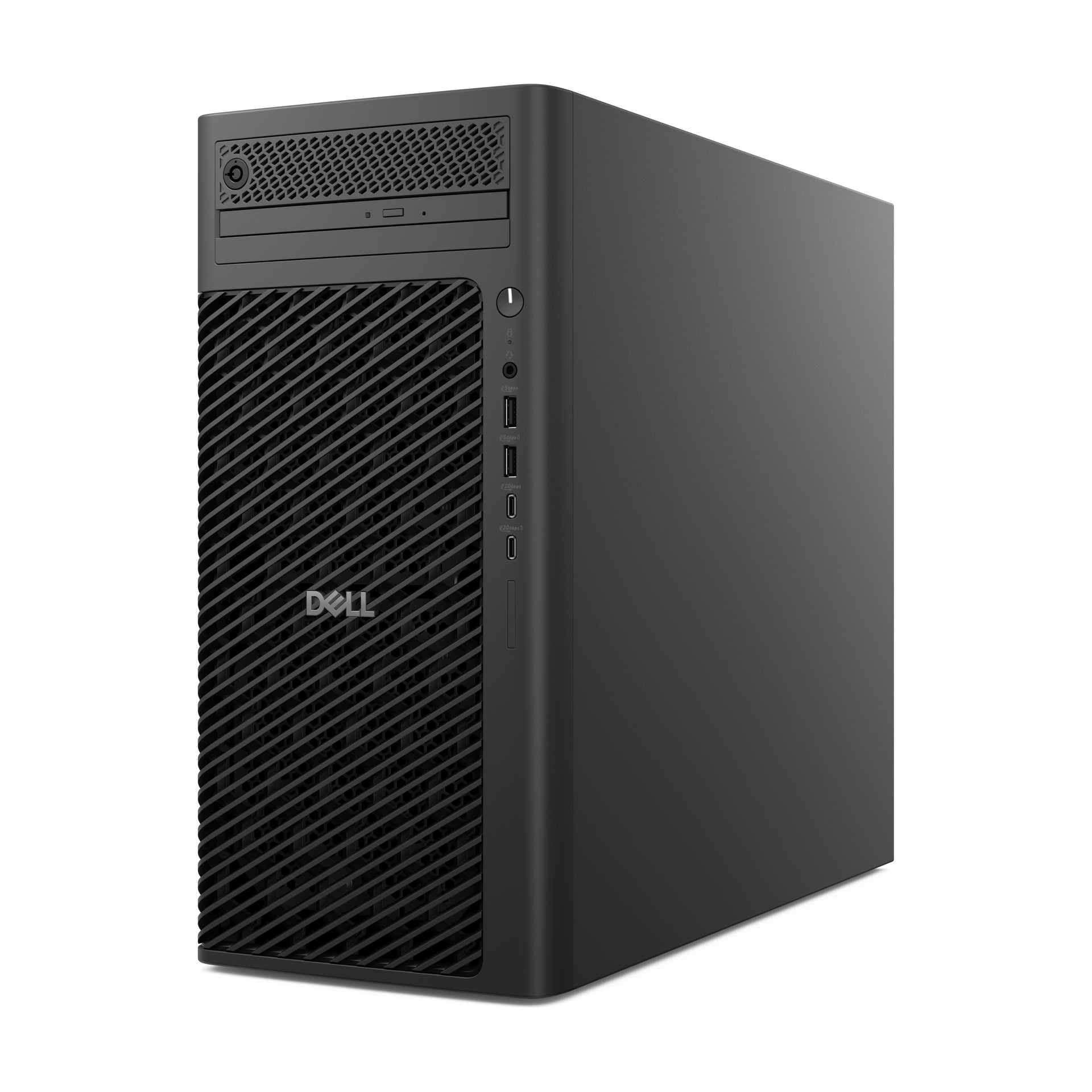 DELL J9JX5 Intel Core Ultra 7 265 32GB RAM 1TB SSD NVIDIA RTX A1000 Tower Windows 11 Pro - Image 3