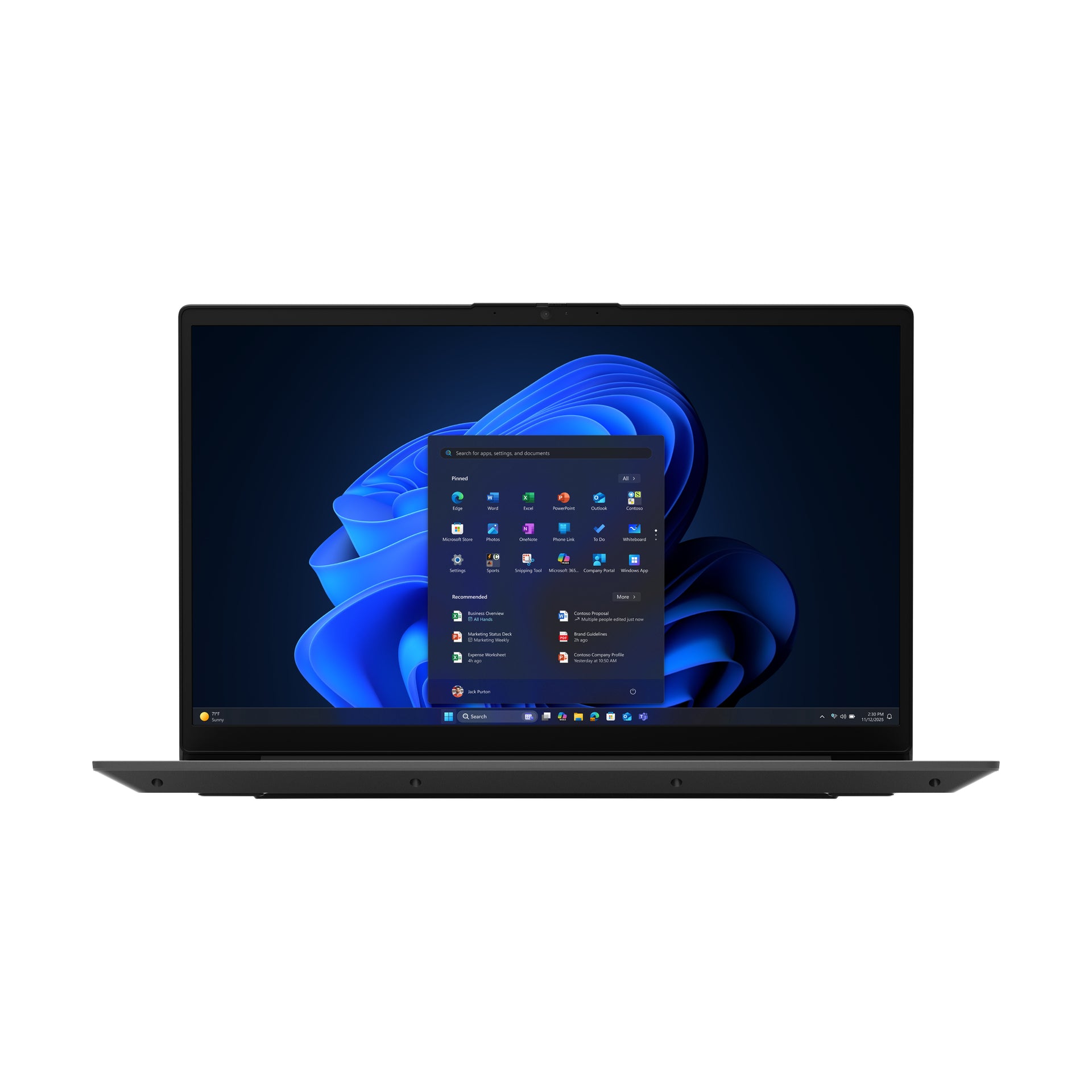 Lenovo V15 G6 AMD Ryzen 5 150 8GB RAM 512GB SSD 15.6" Full HD Windows 11 Home