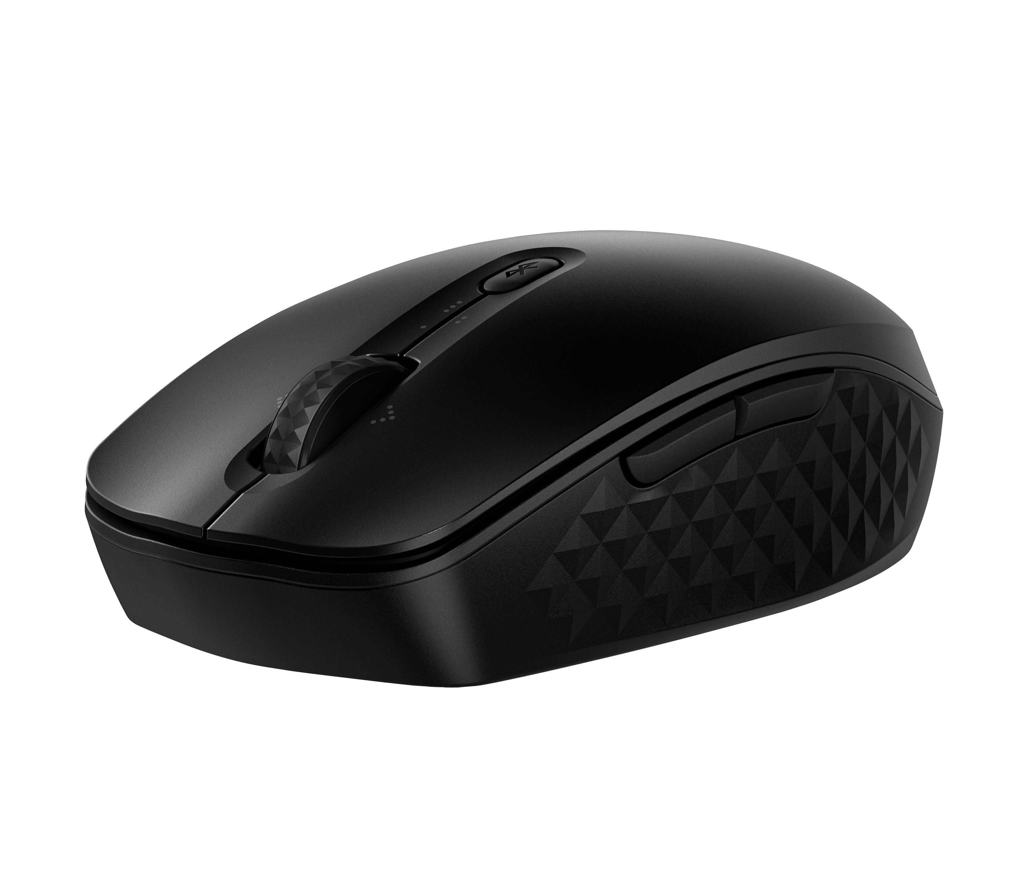 HP 425 Programmable Bluetooth Mouse with Long Battery Life and Customizable Buttons - Image 4