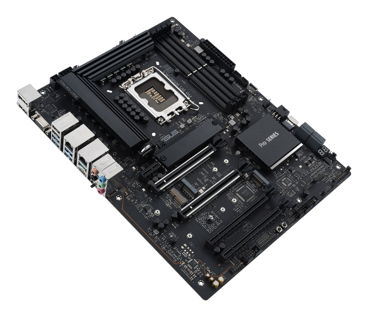 ASUS PRO WS W680-ACE Intel W680 ATX