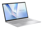 ASUS VIVOBOOK X1704 Intel Core 5 120U 16GB RAM 512GB SSD 17.3" Full HD Windows 11 Home