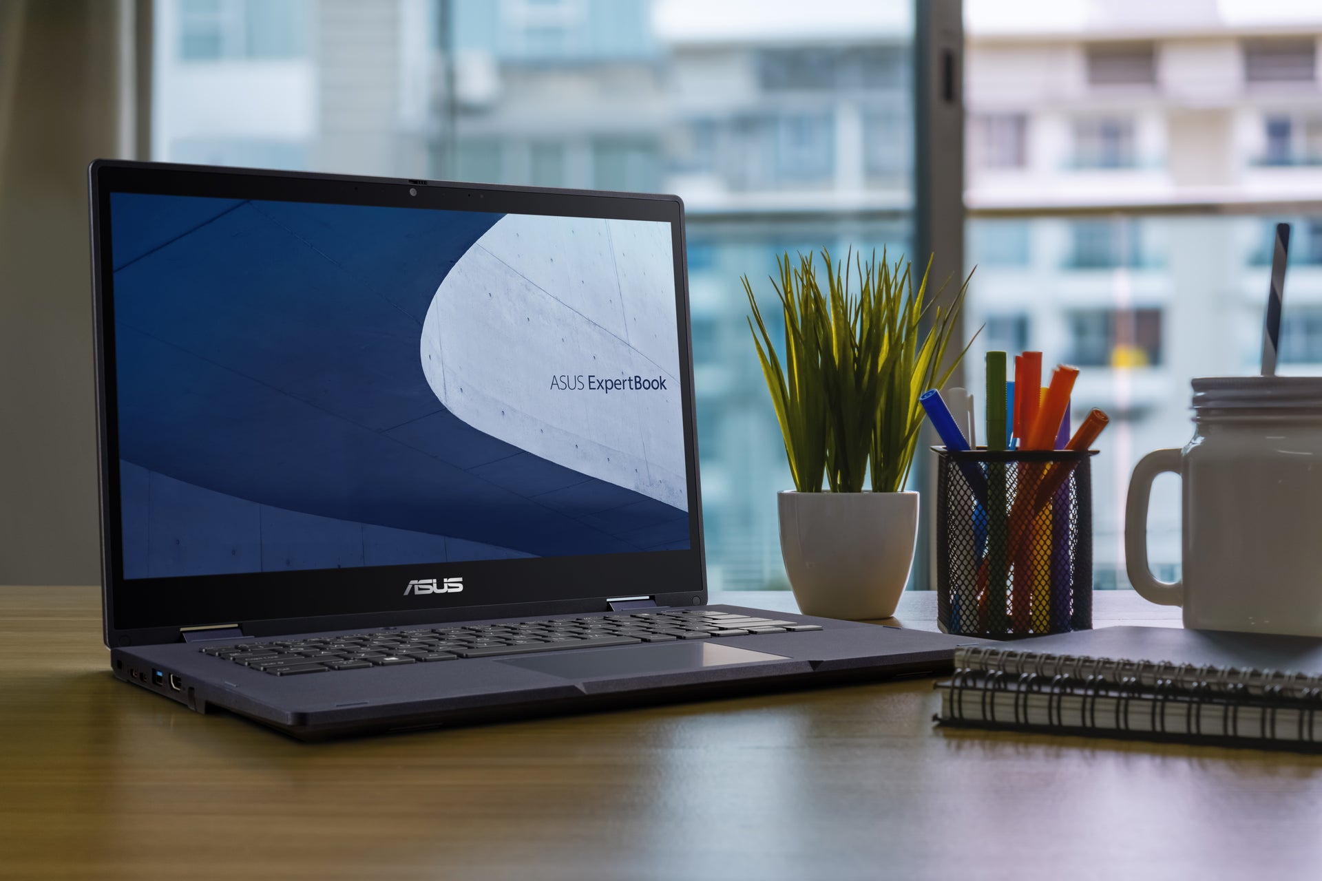 ASUS ExpertBook B3 Flip Intel Core 5 120U 16GB RAM 512GB SSD 14" Full HD Windows 11 Pro Education - Image 23