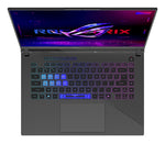 ASUS ROG Strix G16 AMD Ryzen 9 16GB RAM 1TB SSD 16 Inch Windows 11 Home Laptop - Image 2