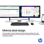 HP SERIES5 PRO 527PF 27" Full HD Monitor IPS Panel 120Hz - Image 9