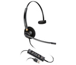 HP Poly EncorePro 515 Office Headset Microsoft Teams Certified USB-A