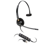 HP Poly EncorePro 515 Office Headset Microsoft Teams Certified USB-A