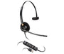 HP Poly EncorePro 515 Office Headset Microsoft Teams Certified USB-A