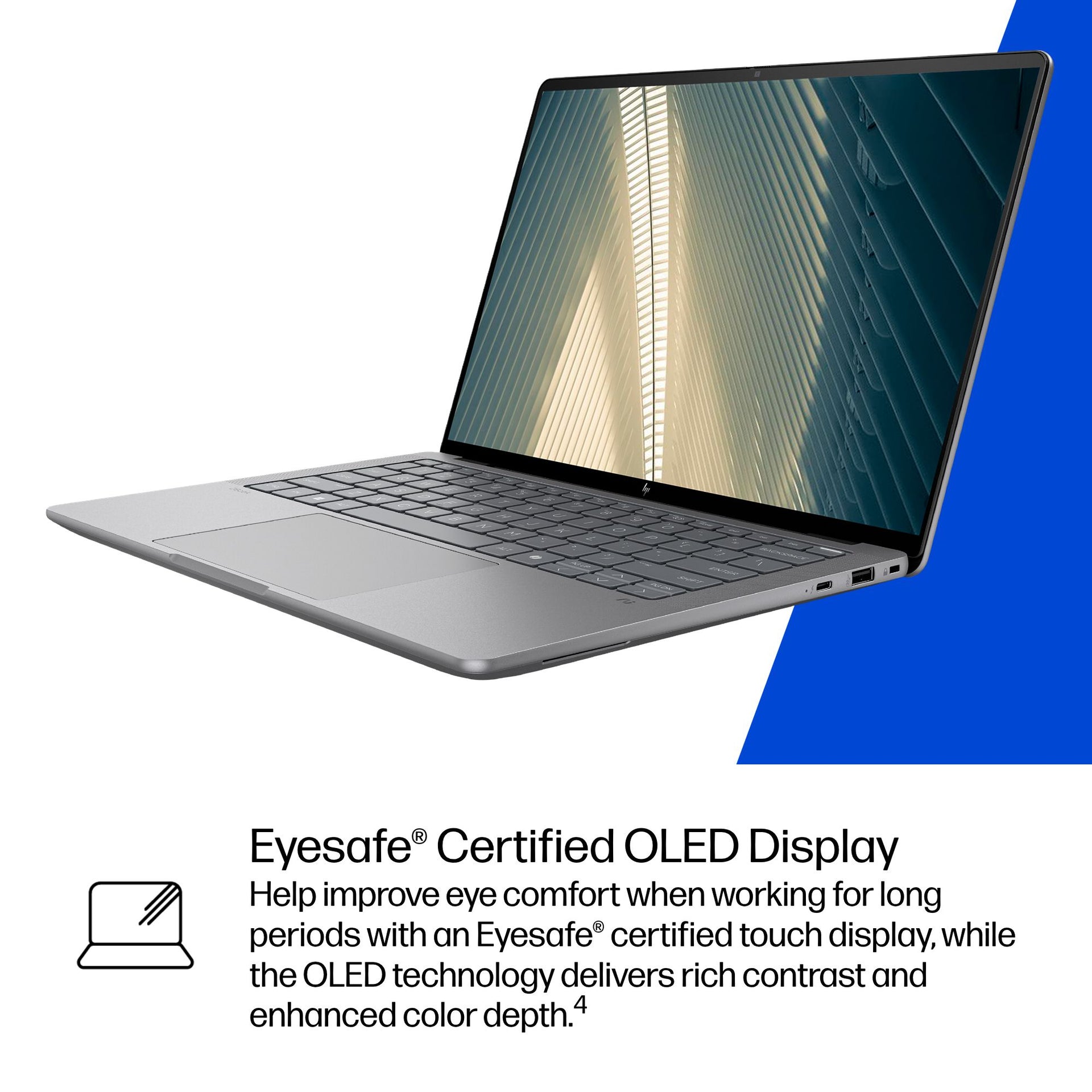 HP ZBook Ultra G1a AMD Ryzen AI Max PRO 390 32GB RAM 1TB SSD Integrated AMD Radeon 8050S 14" 2.8K Windows 11 Pro - Image 16