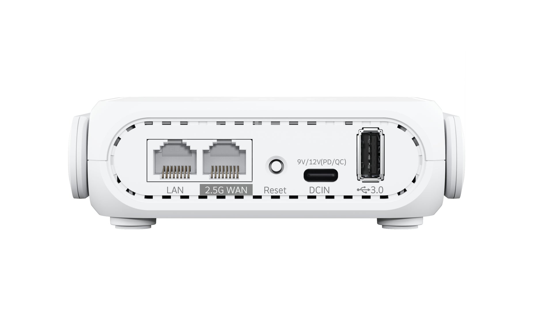 ASUS RT-BE58 TRAVEL ROUTER
